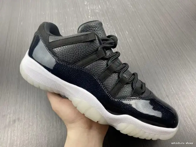 Cheap Low 11 Retro 72-10 AV2187-001 Jordan Air 0427